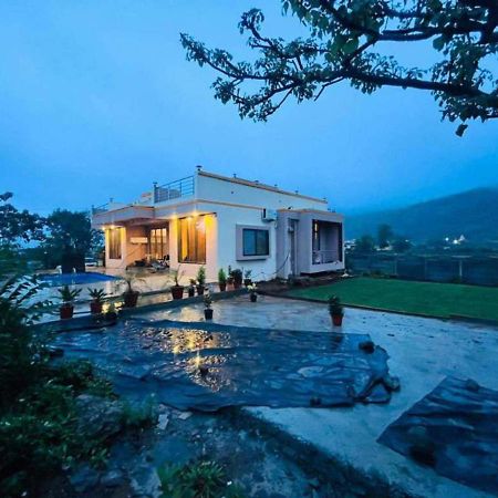 Diamond Villa Lonavala Esterno foto