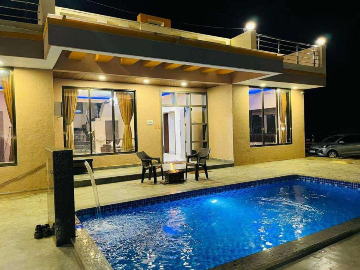 Diamond Villa Lonavala Esterno foto