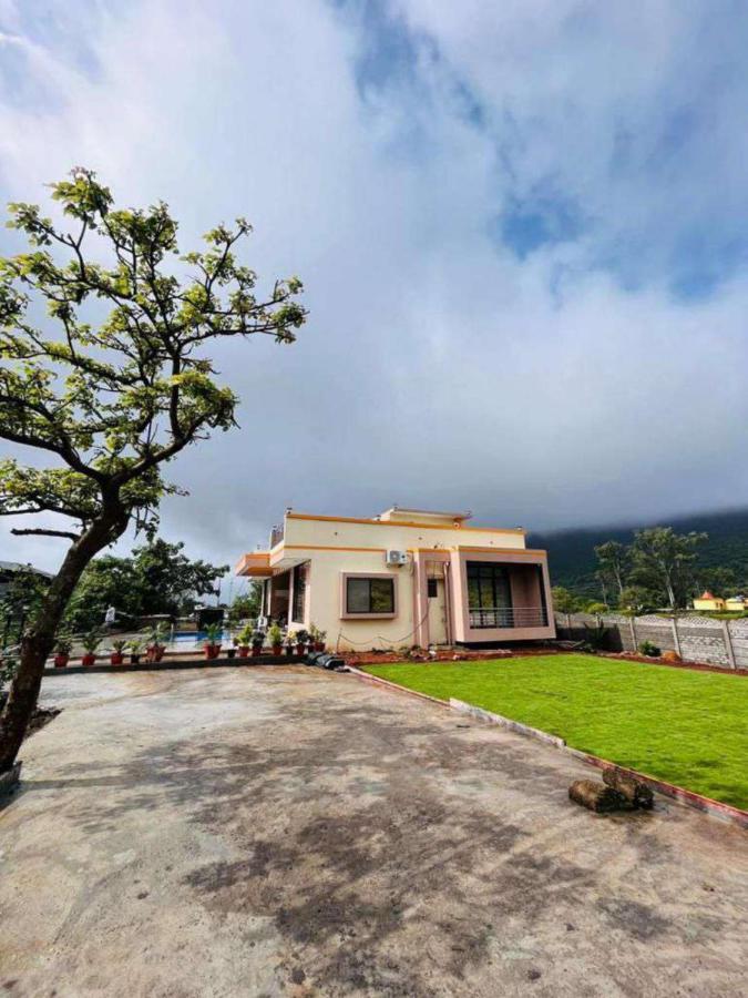Diamond Villa Lonavala Esterno foto