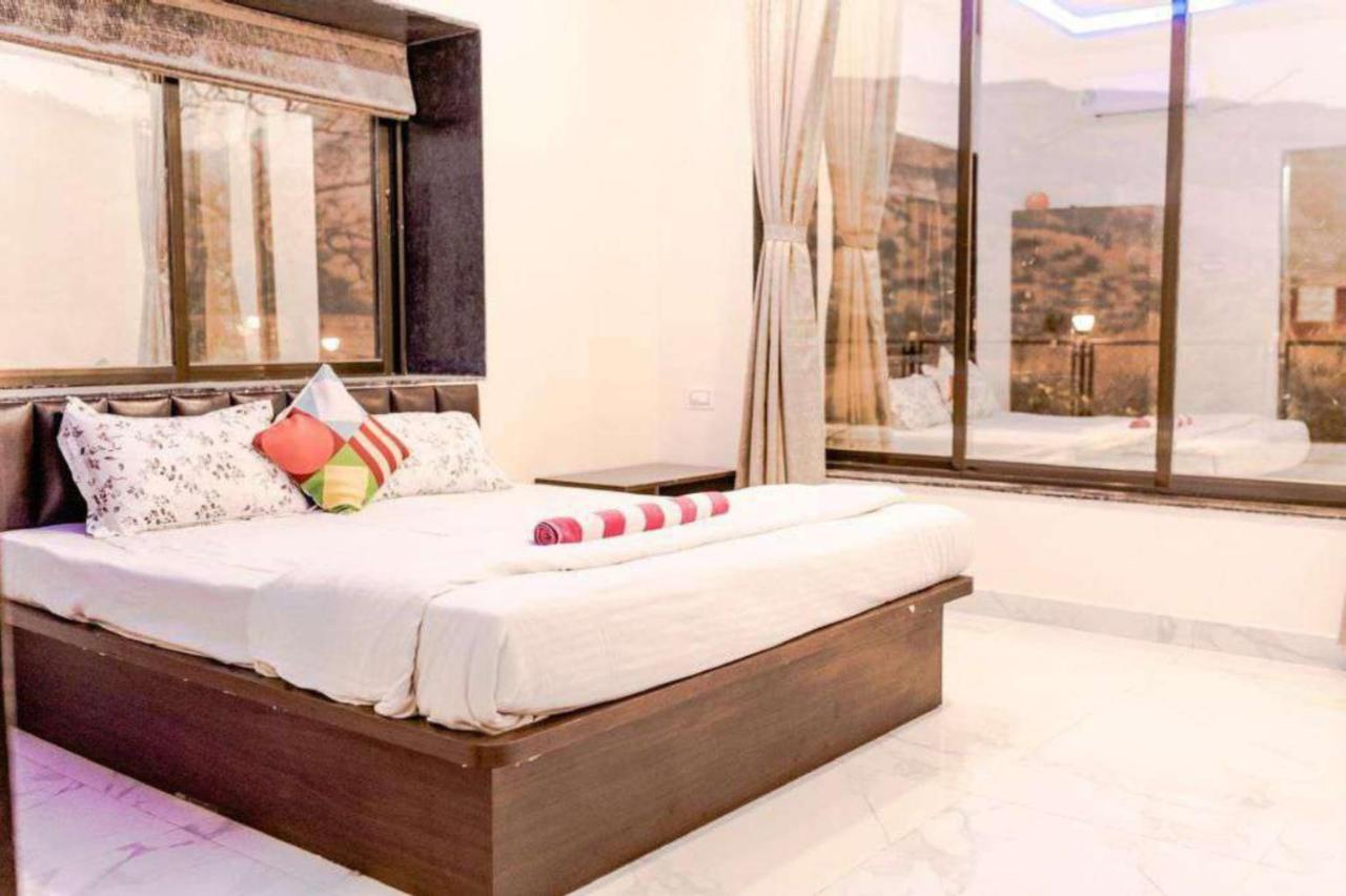 Diamond Villa Lonavala Esterno foto