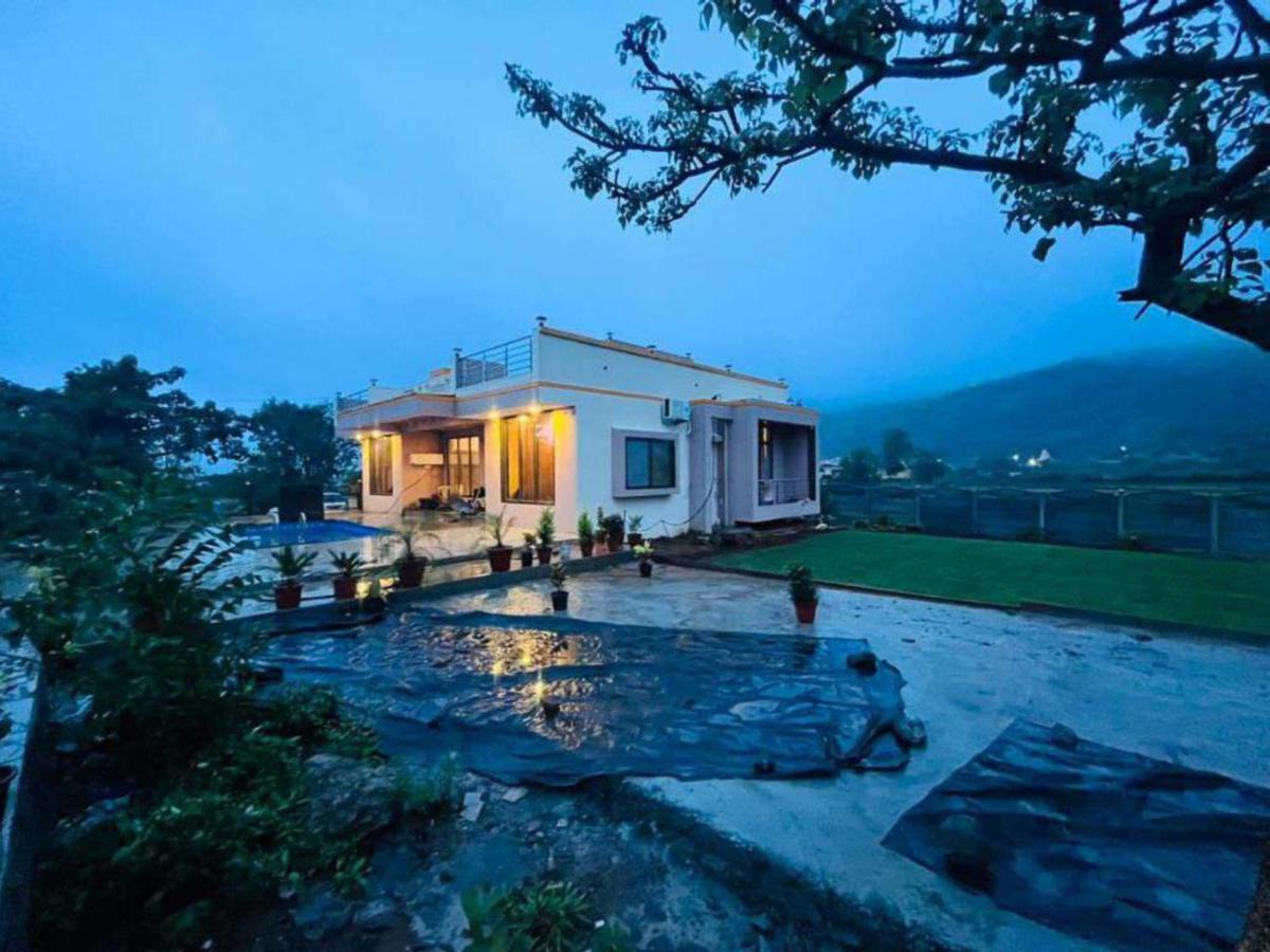Diamond Villa Lonavala Esterno foto