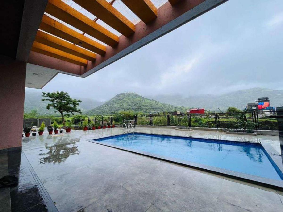 Diamond Villa Lonavala Esterno foto