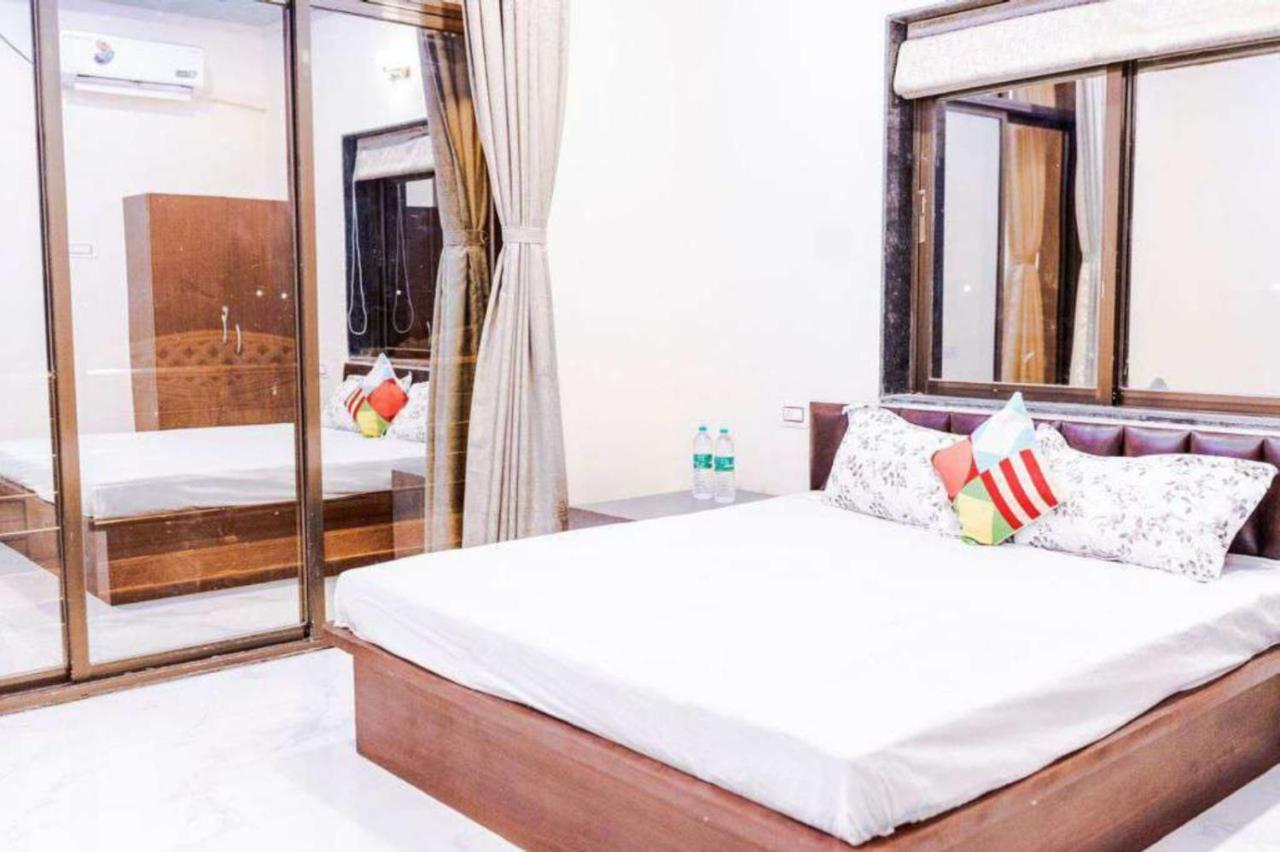 Diamond Villa Lonavala Esterno foto